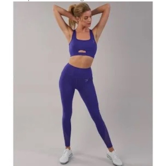 Gymshark legging - Picture 1 of 7